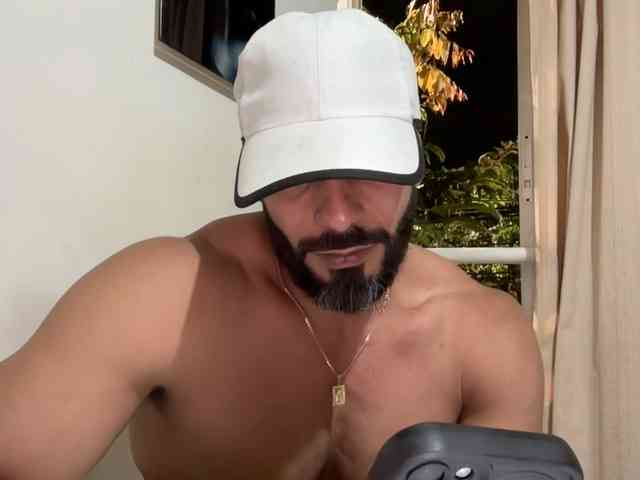 Romeodarkhot