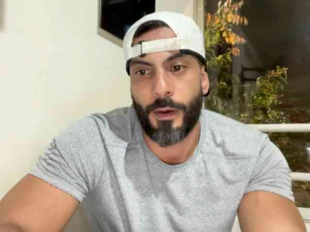 Romeodarkhot
