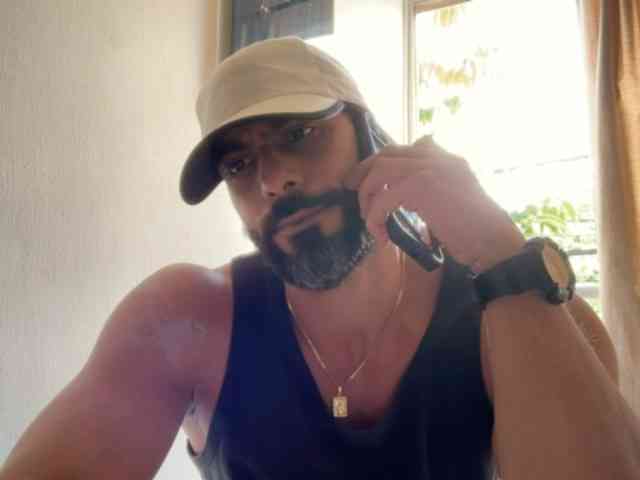 Romeodarkhot Romeodarkhot
