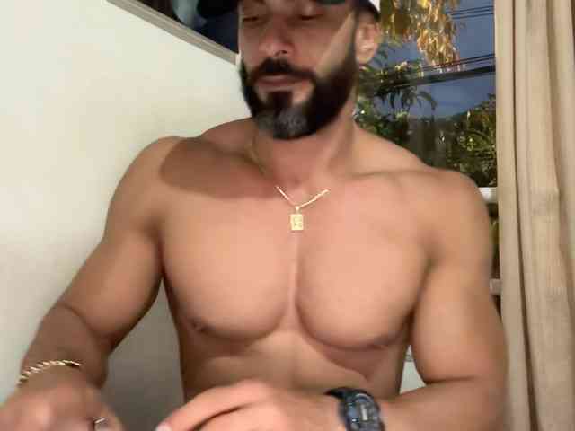 Romeodarkhot