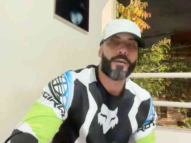 Romeodarkhot