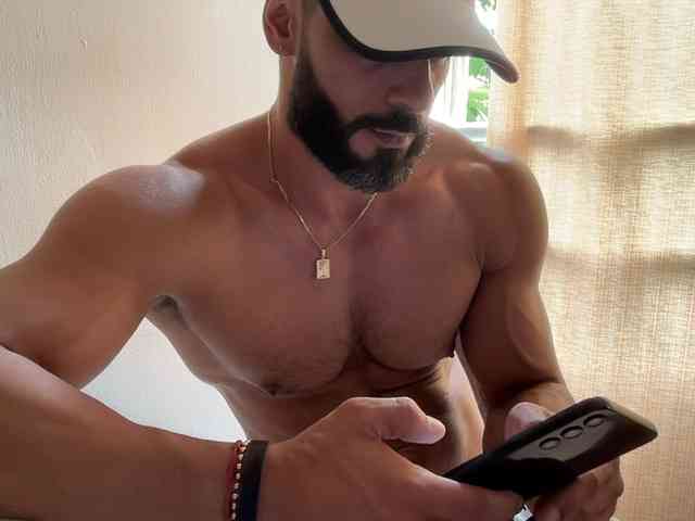 Romeodarkhot