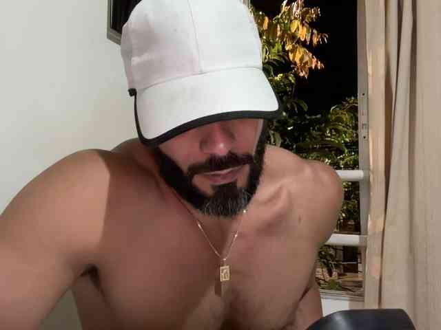 Romeodarkhot