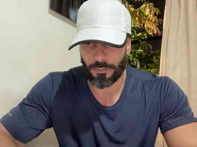Romeodarkhot