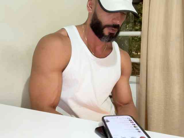 Romeodarkhot