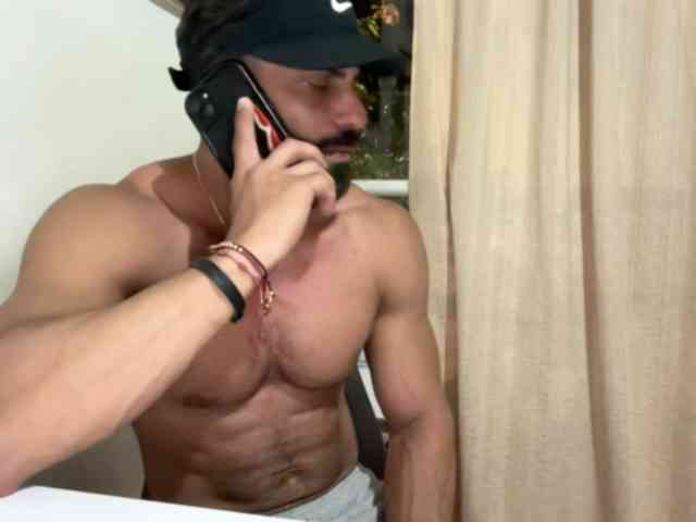 Romeodarkhot