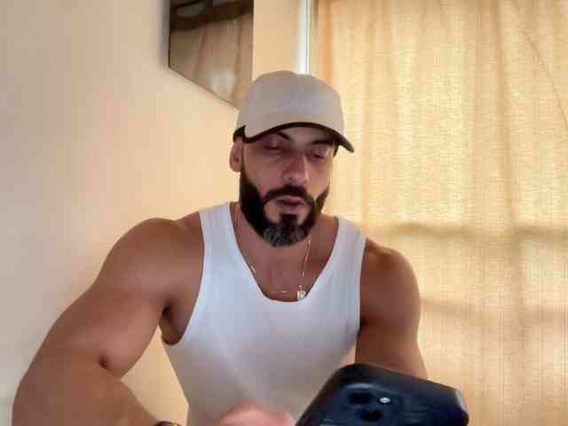 Romeodarkhot Romeodarkhot