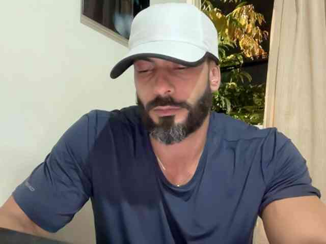Romeodarkhot Romeodarkhot