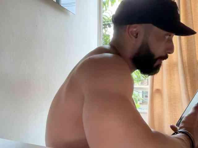 Romeodarkhot
