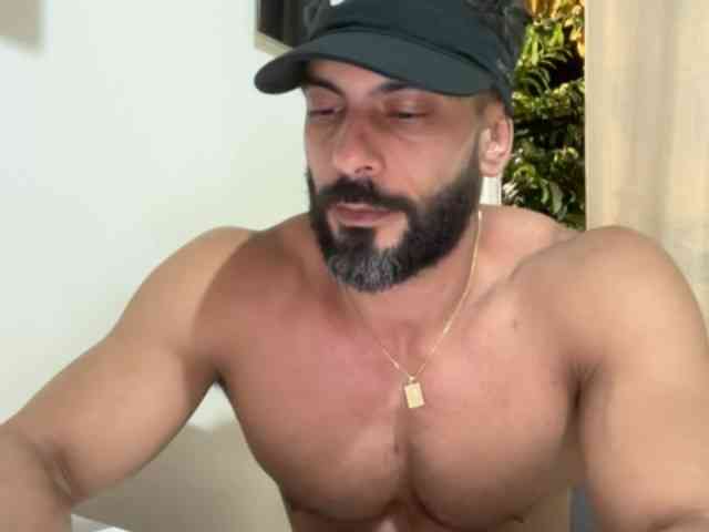 Romeodarkhot