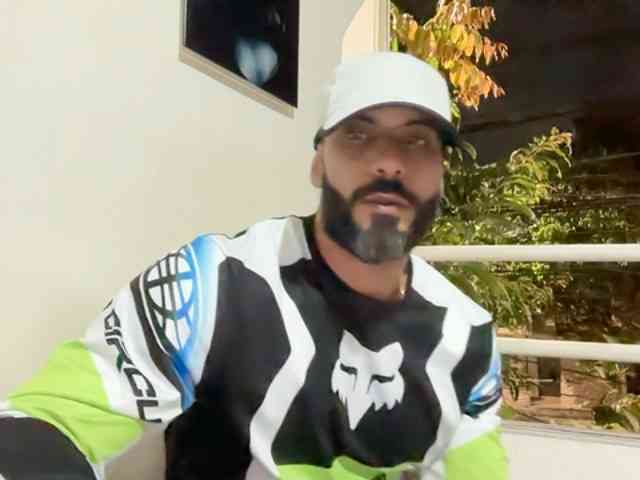 Romeodarkhot