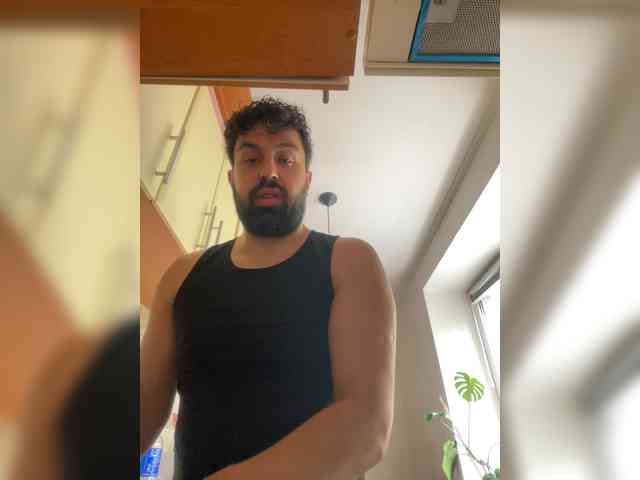 Darko999 Live Webcam on BongaCams