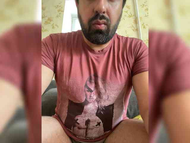 Darko999 Live Webcam on BongaCams