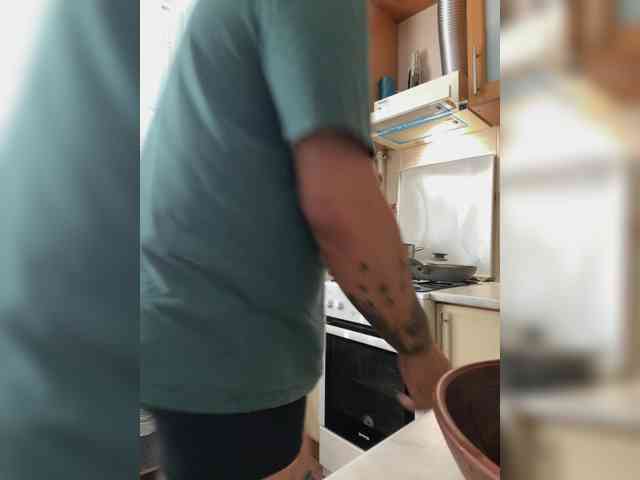 Darko999 Sex Cam Show