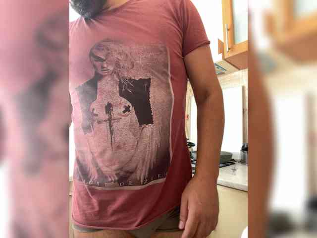 Darko999 Live Webcam on BongaCams