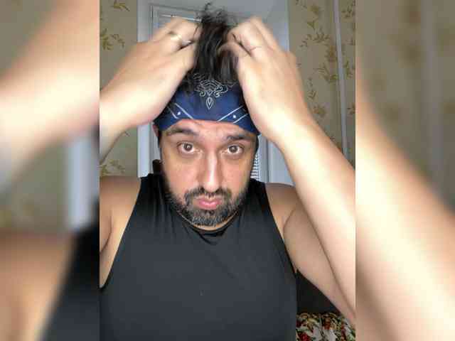 Darko999 Sex Cam Show