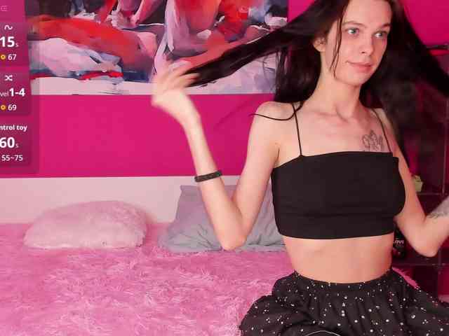 BettyNyxx