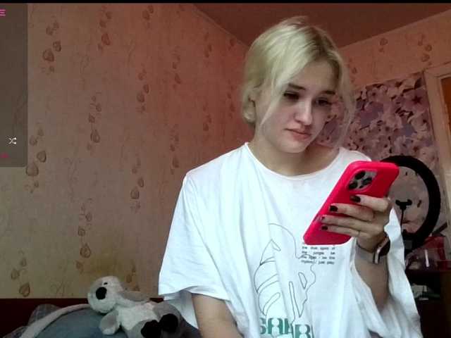 coolya live cam on BongaCams