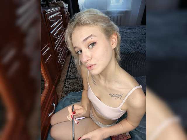 coolya live cam on BongaCams