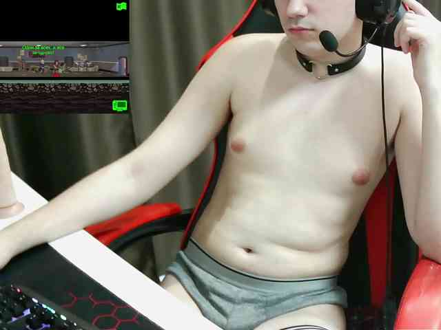 Nika344 Sex Cam Show