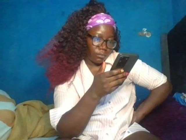 Nastyaliciousx live cam on BongaCams