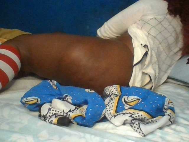Nastyaliciousx live cam on BongaCams