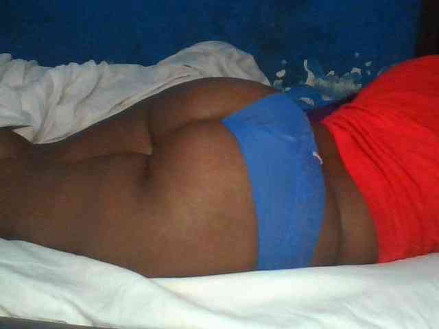 Nastyaliciousx's webcam live show