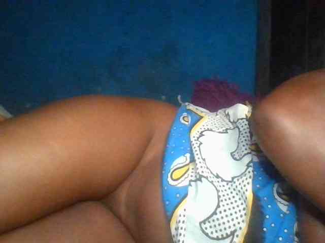 Model: Sweet-temptation