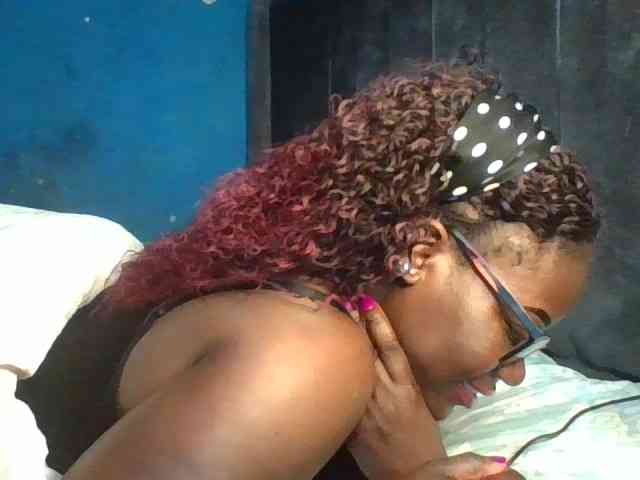 Nastyaliciousx webcam