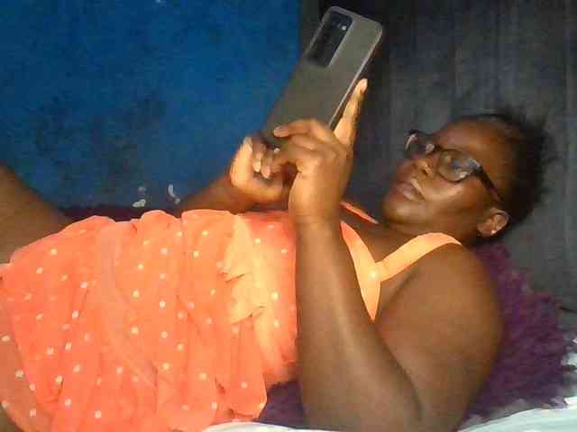 Sweet-temptation webcam