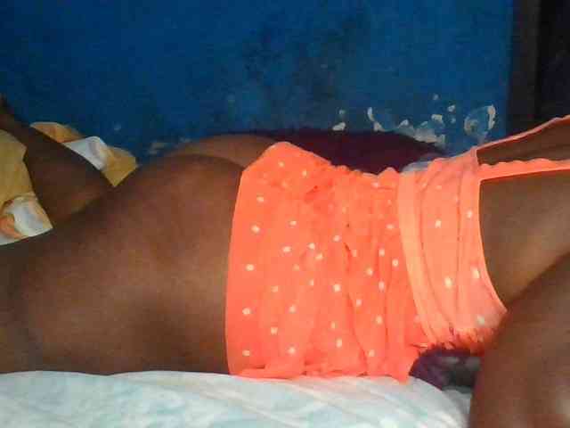 Sweet-temptation webcam