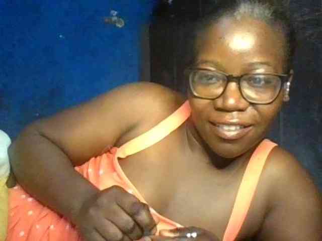 Sweet-temptation webcam