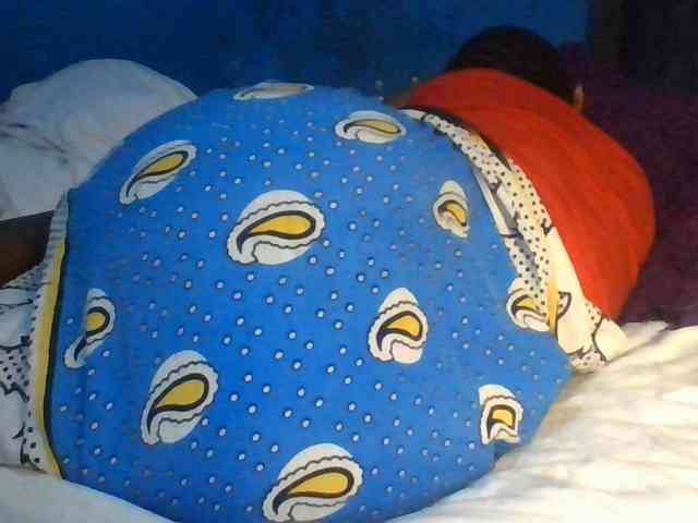 Sweet-temptation webcam
