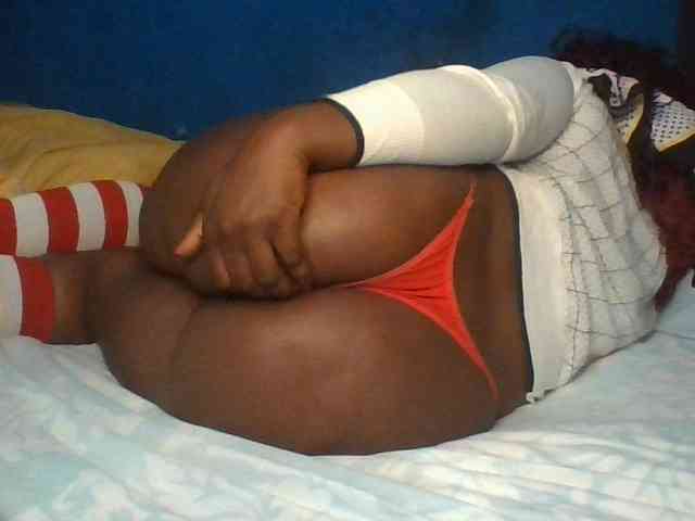 Sweet-temptation webcam