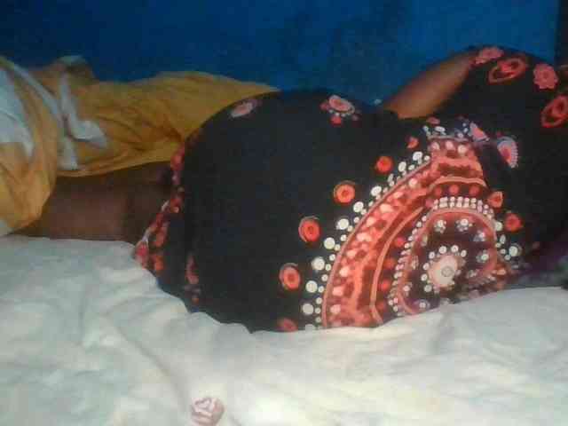 Modelo: Sweet-temptation