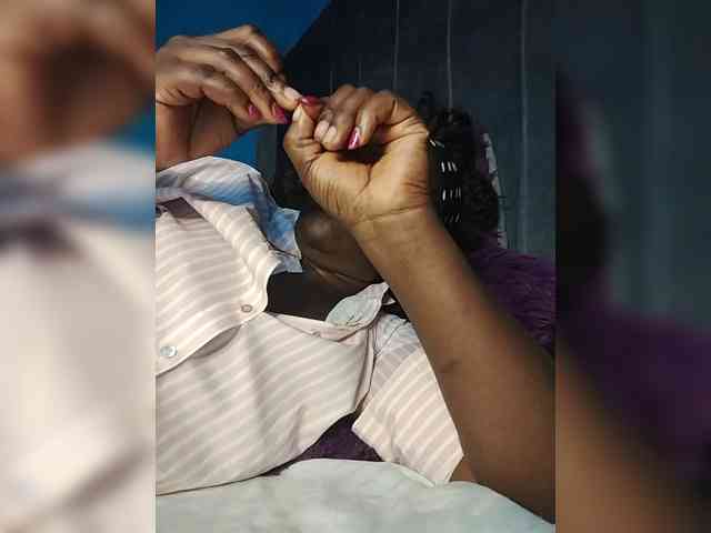 Nastyaliciousx Live Webcam on BongaCams
