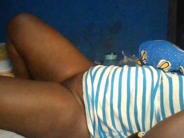 Sweet-temptation webcam