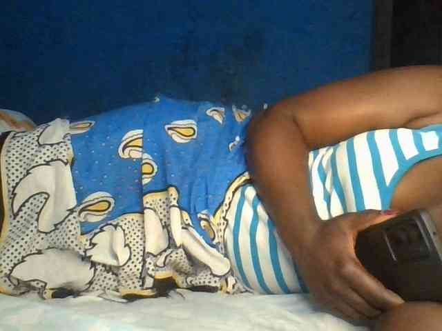 Sweet-temptation webcam