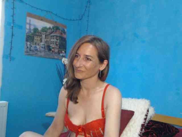 SelenaCade webcam