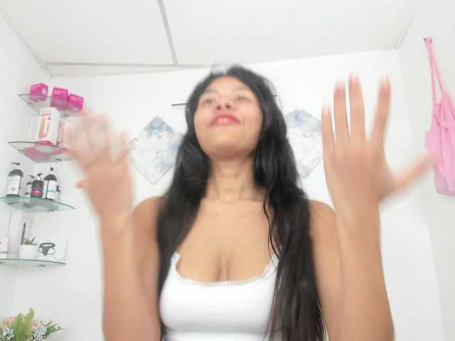 irina-lewys live webcam show