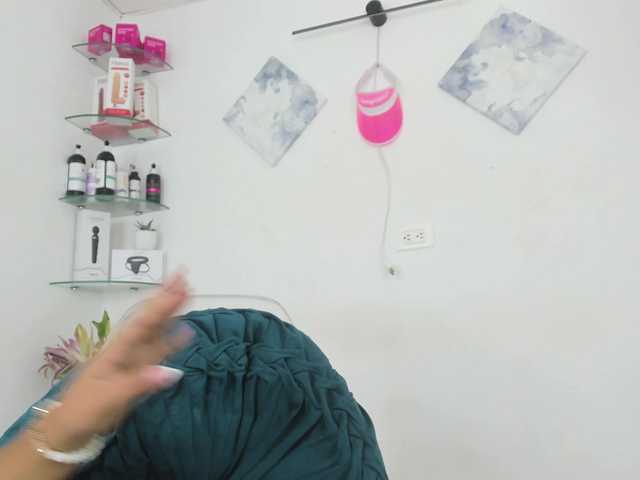irina-lewys live cam on BongaCams