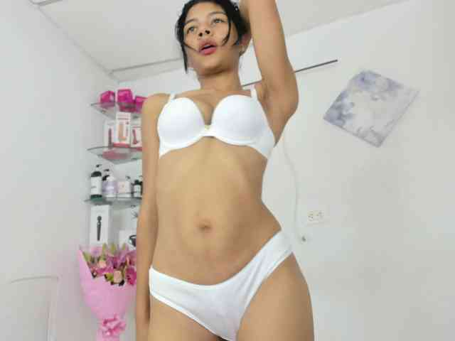 irina-lewys webcam