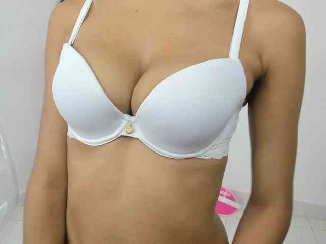 irina-lewys webcam