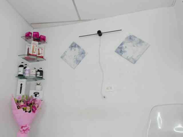 irina-lewys webcam
