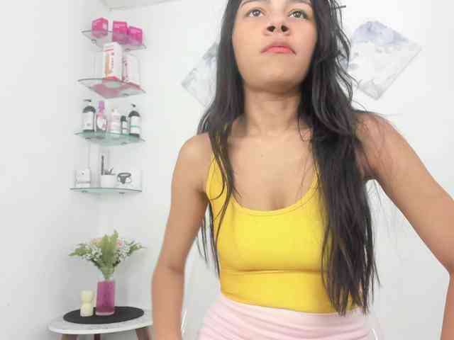 irina-lewys webcam