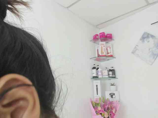 irina-lewys webcam