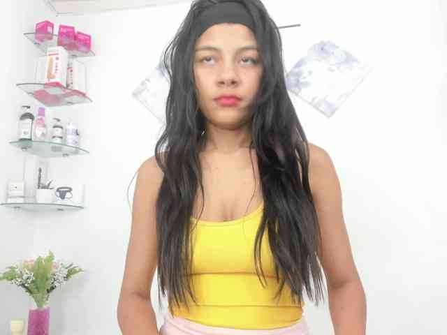 irina-lewys webcam