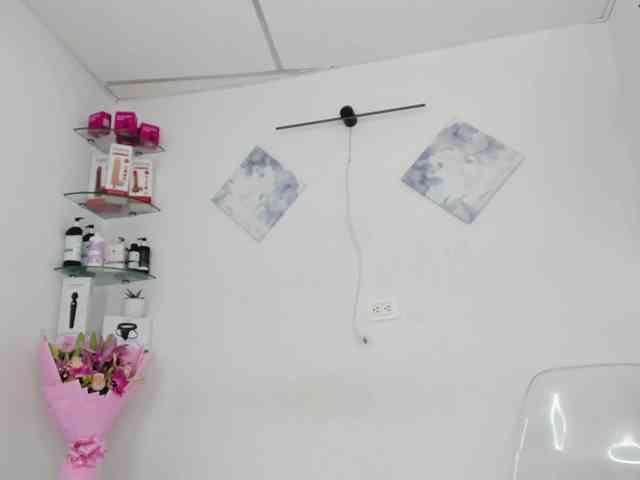 irina-lewys webcam