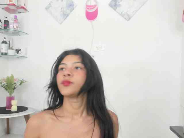 irina-lewys webcam