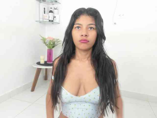 irina-lewys webcam